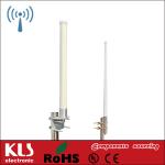 Omnidirectional fiberglass antennas GSM/GPRS